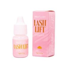 PL Korean Lash Lift Powder